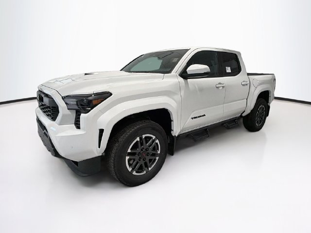 New 2026 Toyota Tacoma TRD Sport 4X4 DOUBLE CAB
