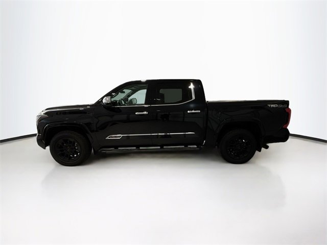 2022 Toyota Tundra 1794 Edition photo 3