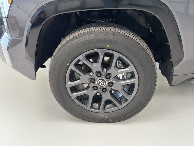 2026 Toyota Tundra Platinum - Photo 25