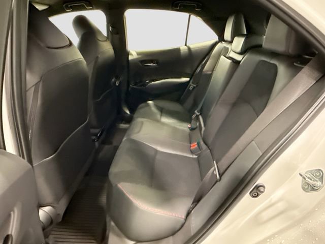 2025 Toyota GR Corolla Premium Plus - Photo 22
