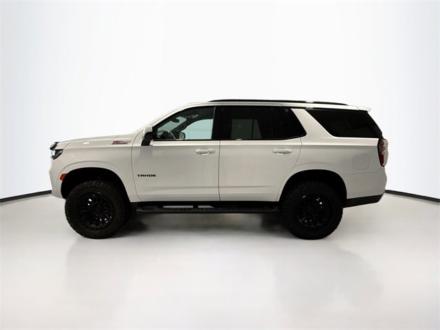 2022 Chevrolet Tahoe Z71 photo 4
