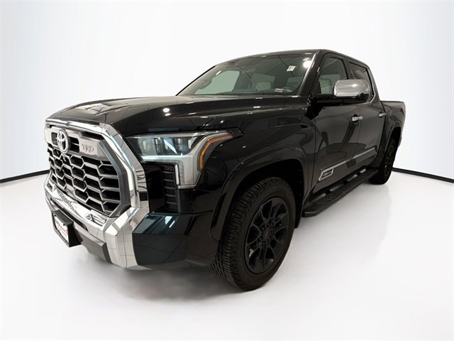 2022 Toyota Tundra 1794 Edition photo 2