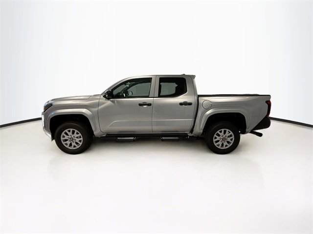2025 Toyota Tacoma SR photo 4