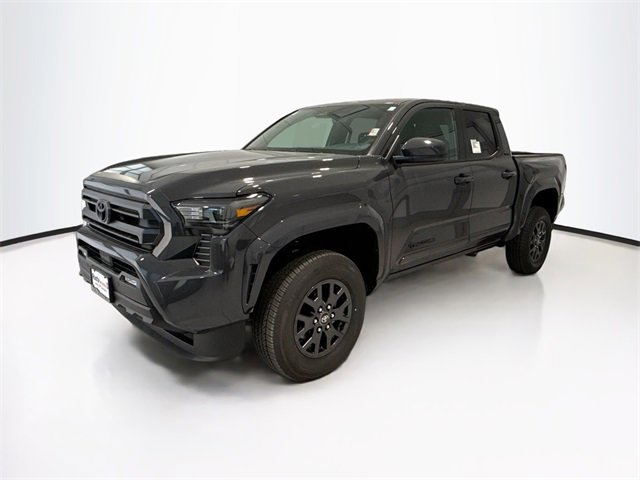 2025 Toyota Tacoma SR5 4x4 Double Cab photo 3