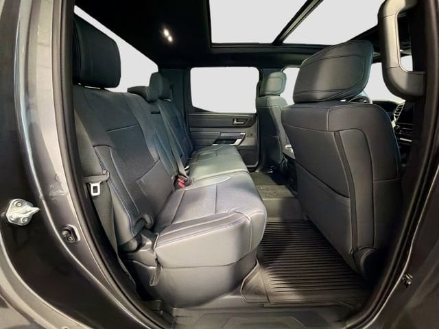 2026 Toyota Tundra Platinum - Photo 22