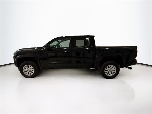 2025 Toyota Tacoma SR5 photo 2