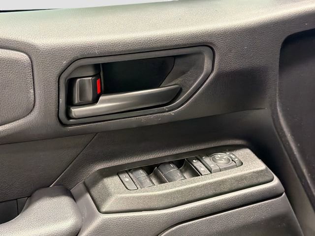 2025 Toyota Land Cruiser 15