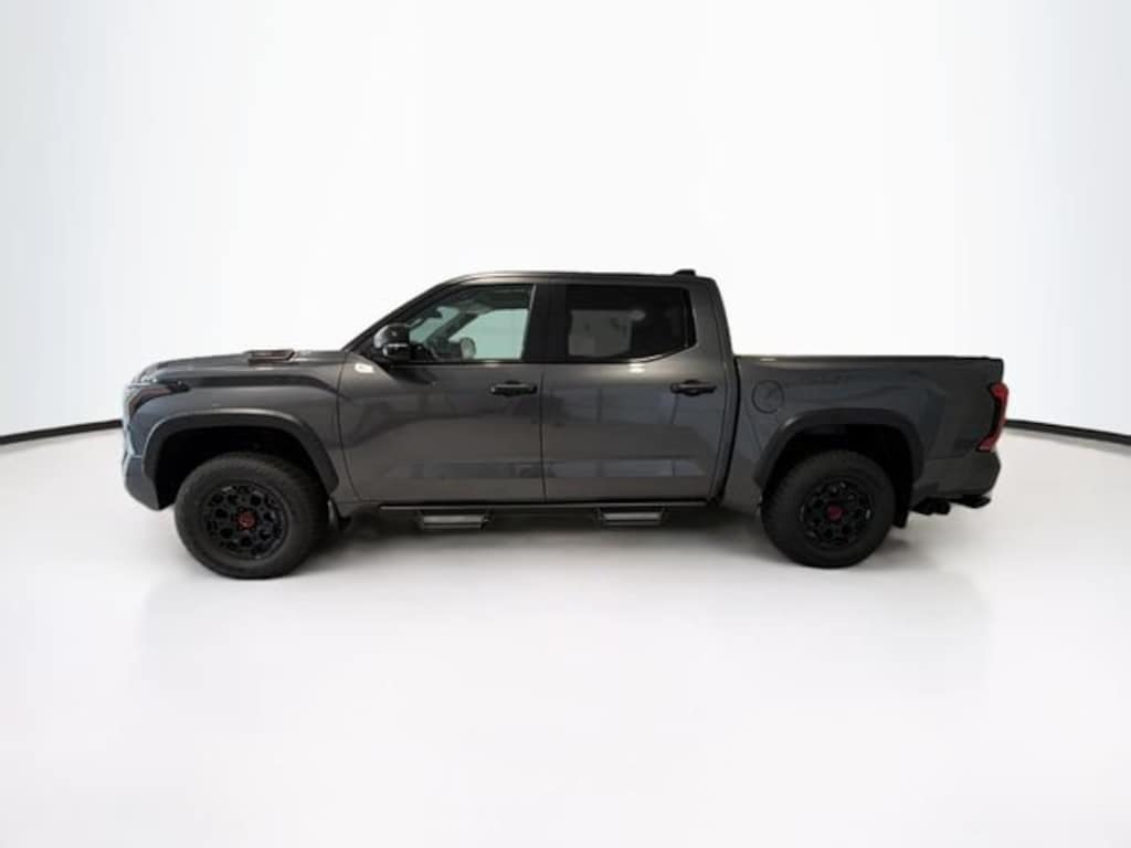 New 2026 Toyota Tundra i-FORCE MAX TRD Pro TRD PRO 5.5
