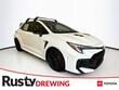  Toyota GR Corolla