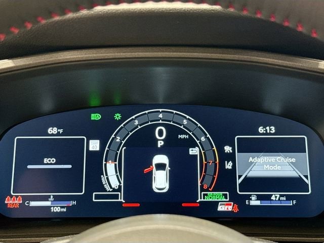 2025 Toyota GR Corolla Premium Plus - Photo 12