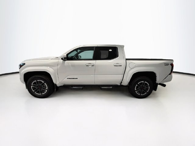 New 2026 Toyota Tacoma TRD Sport 4X4 DOUBLE CAB