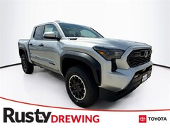 2025 Toyota Tacoma i-FORCE MAX TRD Off-Road 4X4 DOUBLE CAB HV