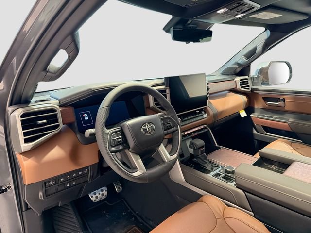 2026 Toyota Tundra 1794 Edition - Photo 8