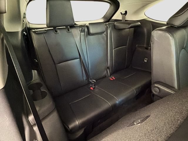 2025 Toyota Highlander 22
