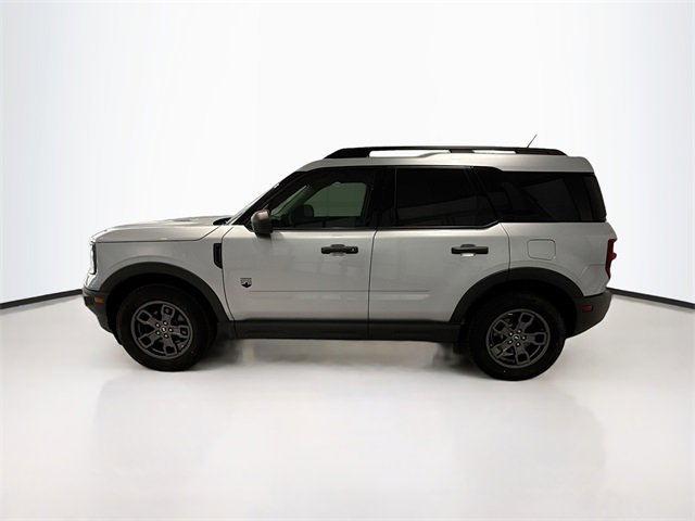 2021 Ford Bronco Sport Big Bend photo 2
