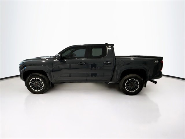 2024 Toyota Tacoma TRD Sport photo 2