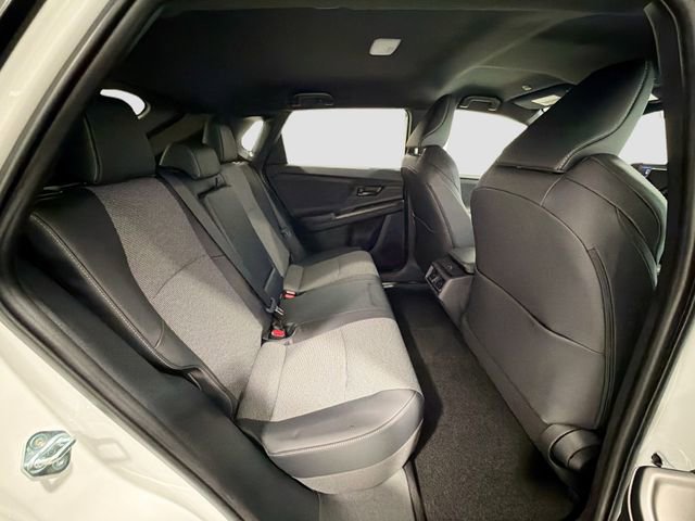 2026 Toyota bZ XLE - Photo 21