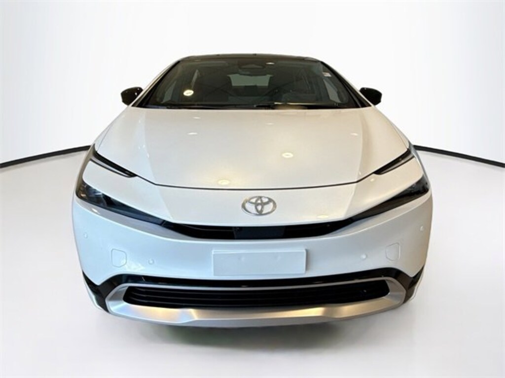 New 2026 Toyota Prius Plug-in Hybrid XSE Premium PLUG-IN HYBRID