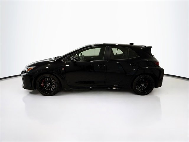 2025 Toyota Corolla GR Core photo 4