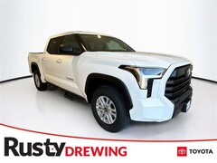 2026 Toyota Tundra SR5 SR5 CREWMAX 5.5