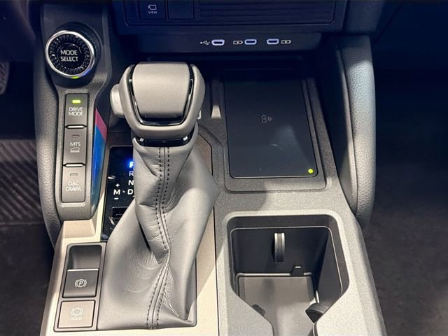 2026 Toyota Land Cruiser 14