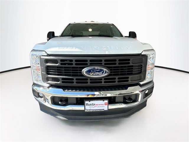 2023 Ford F-350 XL photo 2