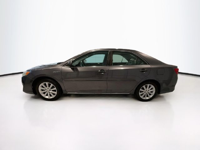 Used 2013 Toyota Camry XLE Hybrid with VIN 4T1BD1FK3DU093005 for sale in Jefferson City, MO