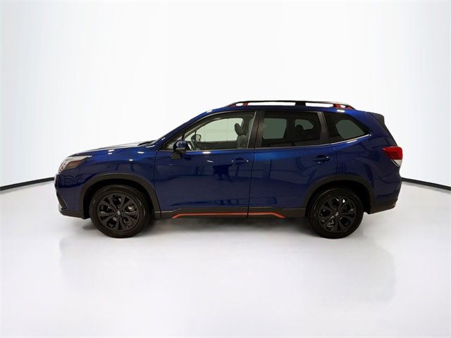 2023 Subaru Forester Sport photo 2