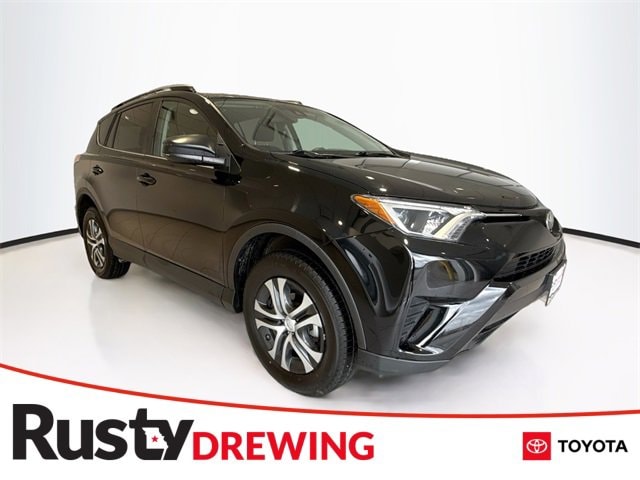2017 Toyota RAV4