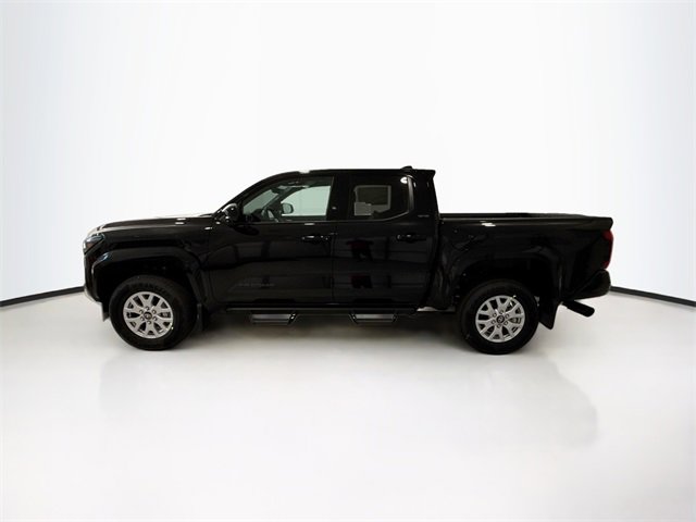 2025 Toyota Tacoma SR5 4x4 Double Cab photo 2