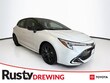  Toyota Corolla Hatchback