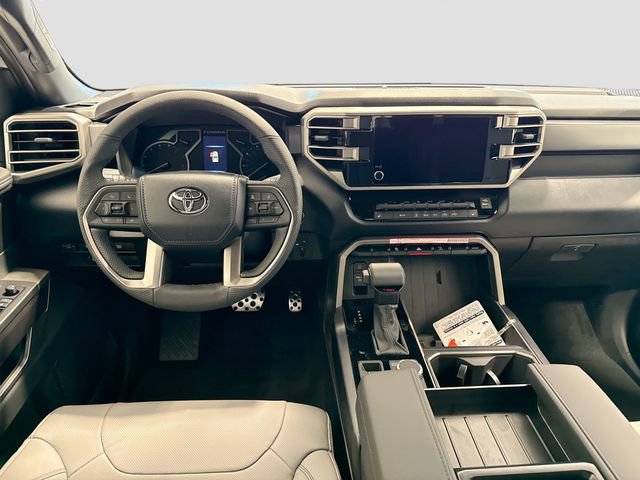 2026 Toyota Tundra SR5 - Photo 19