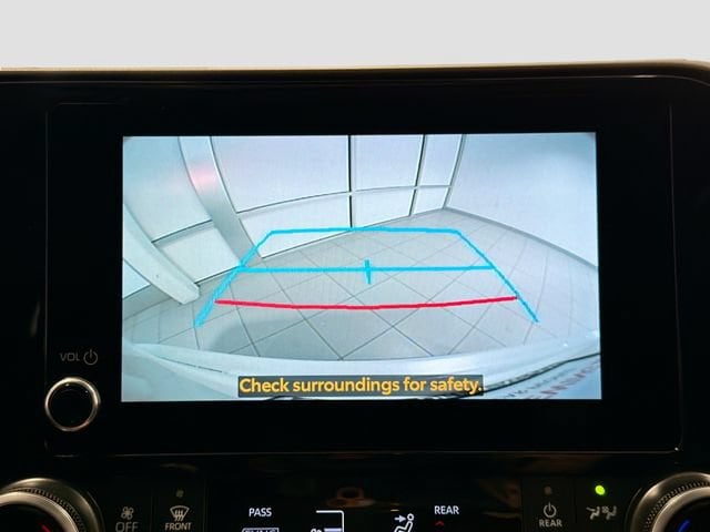2025 Toyota Highlander 12