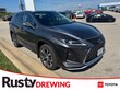 LEXUS RX 350L