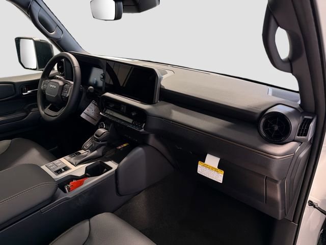 2026 Toyota Land Cruiser 22