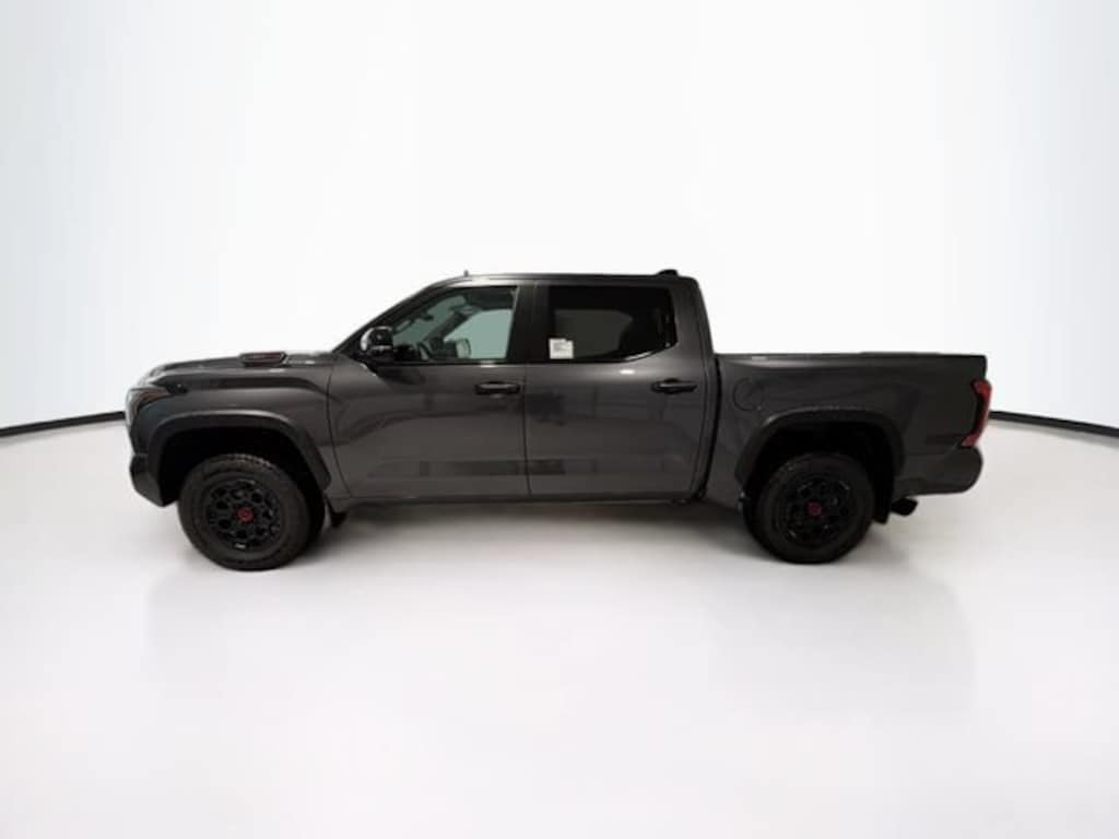 New 2026 Toyota Tundra i-FORCE MAX TRD Pro TRD PRO 5.5