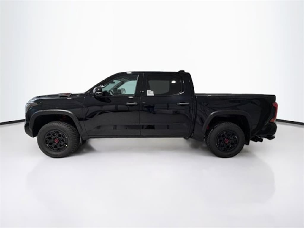New 2026 Toyota Tundra i-FORCE MAX TRD Pro TRD PRO 5.5