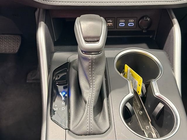 2025 Toyota Highlander 17