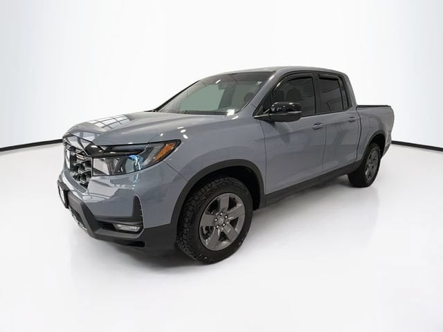 2025 Honda Ridgeline 3