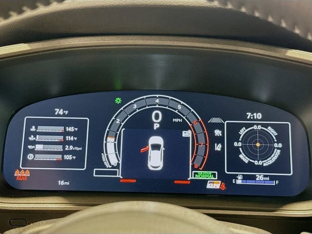 2025 Toyota GR Corolla Core - Photo 11