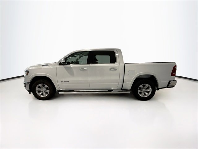 2022 Ram 1500 Laramie photo 4