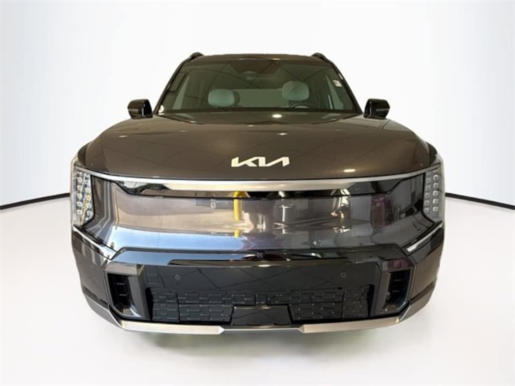 Used 2024 Kia EV9 GT-Line SUV