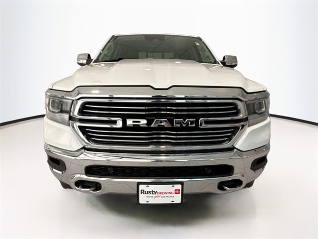 2022 Ram 1500 Laramie photo 2