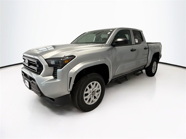 2025 Toyota Tacoma SR photo 3