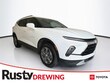  Chevrolet Blazer