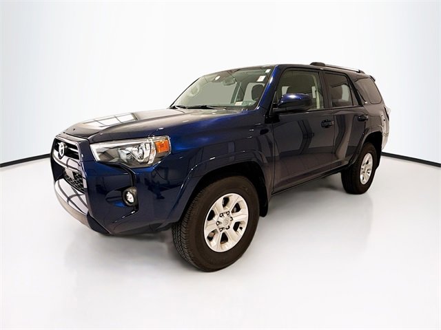 2024 Toyota 4Runner SR5 photo 3