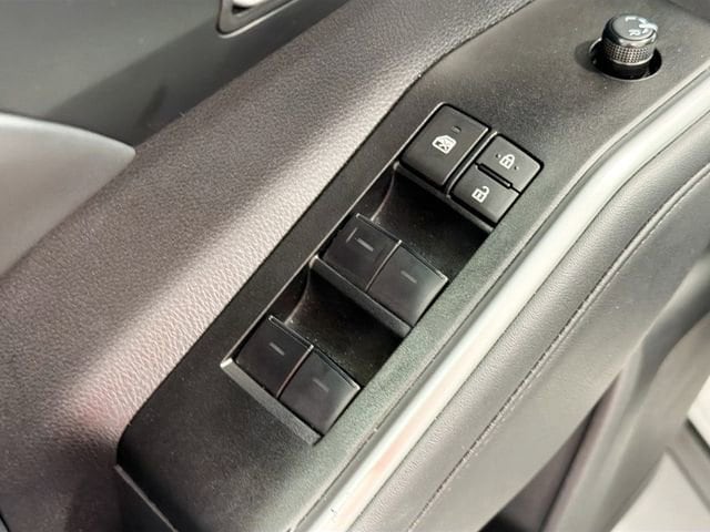 2026 Toyota Highlander 18