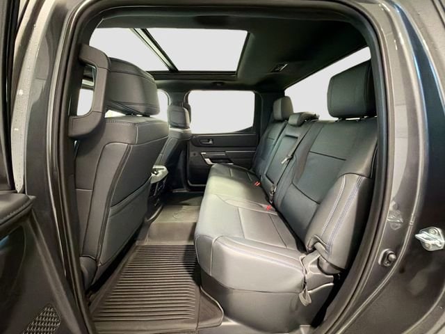 2026 Toyota Tundra Platinum - Photo 19