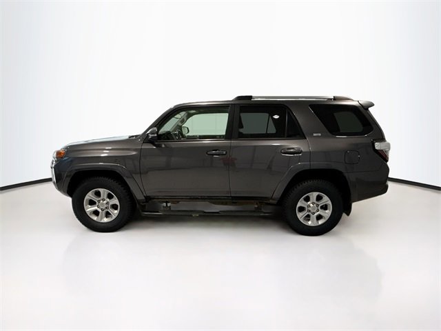 2019 Toyota 4Runner Limited photo 4