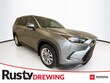 Toyota Grand Highlander
